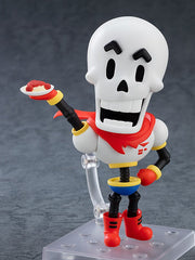 Nendoroid 1827 UNDERTALE Papyrus Action Figure official Good Smile Company product image