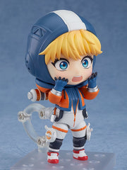 Nendoroid 1828 Apex Legends Wattson Action Figure official Good Smile Company product image