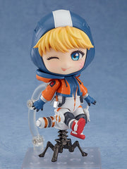 Nendoroid 1828 Apex Legends Wattson Action Figure official Good Smile Company product image
