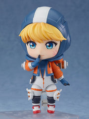 Nendoroid 1828 Apex Legends Wattson Action Figure official Good Smile Company product image