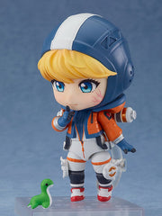 Nendoroid 1828 Apex Legends Wattson Action Figure official Good Smile Company product image