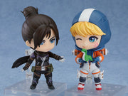 Nendoroid 1828 Apex Legends Wattson Action Figure official Good Smile Company product image