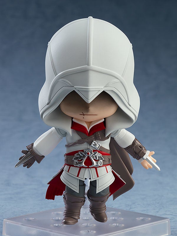 Nendoroid 1829 Assassin's Creed® II Ezio Auditore Action Figure official Good Smile Company product image