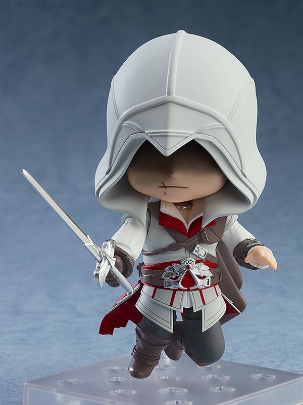 Nendoroid 1829 Assassin's Creed® II Ezio Auditore Action Figure official Good Smile Company product image