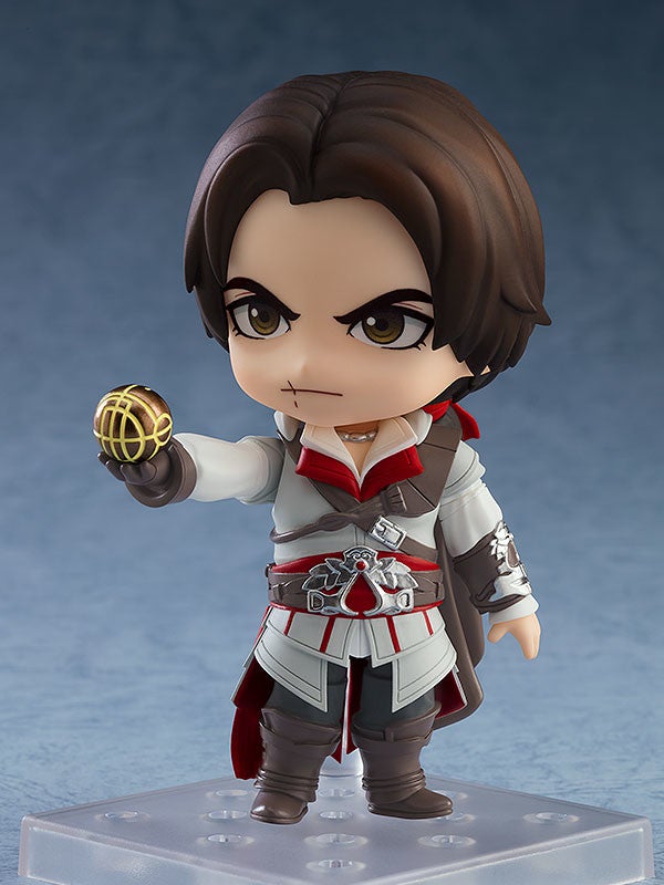 Nendoroid 1829 Assassin's Creed® II Ezio Auditore Action Figure official Good Smile Company product image