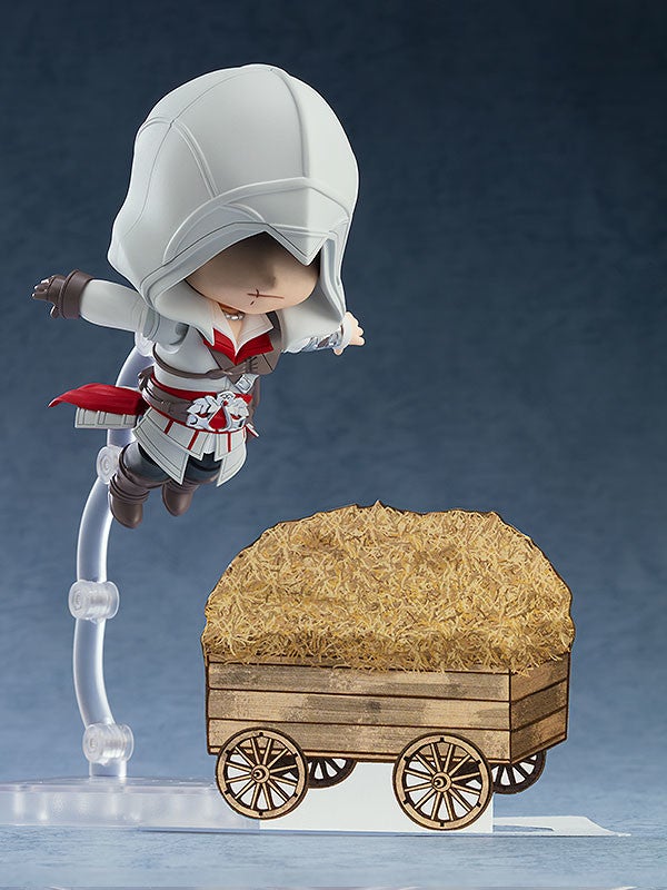 Nendoroid 1829 Assassin's Creed® II Ezio Auditore Action Figure official Good Smile Company product image
