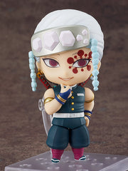 Nendoroid 1830 Demon Slayer: Kimetsu no Yaiba Tengen Uzui Action Figure official Good Smile Company product image