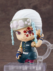 Nendoroid 1830 Demon Slayer: Kimetsu no Yaiba Tengen Uzui Action Figure official Good Smile Company product image