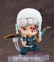 Nendoroid 1830 Demon Slayer: Kimetsu no Yaiba Tengen Uzui Action Figure official Good Smile Company product image