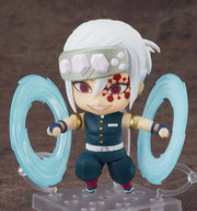 Nendoroid 1830 Demon Slayer: Kimetsu no Yaiba Tengen Uzui Action Figure official Good Smile Company product image