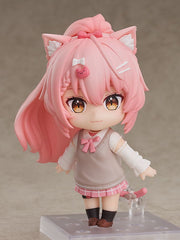 Nendoroid 1831 Hiiro Action Figure official Good Smile Company product image