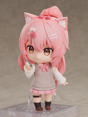 Nendoroid 1831 Hiiro Action Figure official Good Smile Company product image
