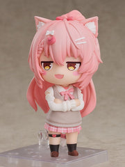 Nendoroid 1831 Hiiro Action Figure official Good Smile Company product image
