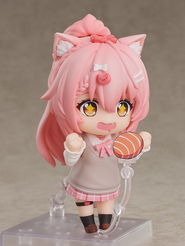 Nendoroid 1831 Hiiro Action Figure official Good Smile Company product image