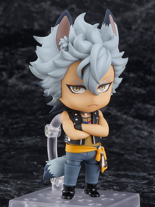 Nendoroid 1832 Disney Twisted-Wonderland Jack Howl Action Figure official Good Smile Company product image