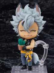 Nendoroid 1832 Disney Twisted-Wonderland Jack Howl Action Figure official Good Smile Company product image