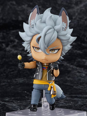 Nendoroid 1832 Disney Twisted-Wonderland Jack Howl Action Figure official Good Smile Company product image