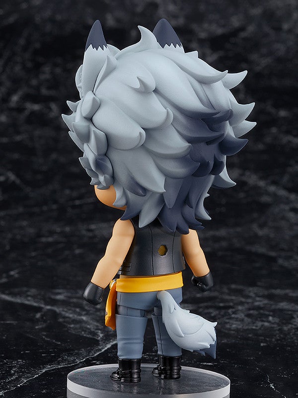 Nendoroid 1832 Disney Twisted-Wonderland Jack Howl Action Figure official Good Smile Company product image