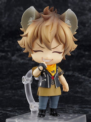 Nendoroid 1833 Disney Twisted-Wonderland Ruggie Bucchi Action Figure official Good Smile Company product image