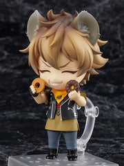 Nendoroid 1833 Disney Twisted-Wonderland Ruggie Bucchi Action Figure official Good Smile Company product image