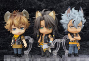Nendoroid 1833 Disney Twisted-Wonderland Ruggie Bucchi Action Figure official Good Smile Company product image