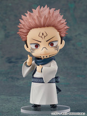 Nendoroid 1834 Jujutsu Kaisen Sukuna Reissue Action Figure official Good Smile Company product image