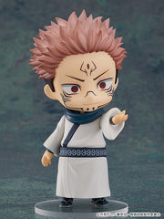 Nendoroid 1834 Jujutsu Kaisen Sukuna Reissue Action Figure official Good Smile Company product image