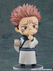 Nendoroid 1834 Jujutsu Kaisen Sukuna Reissue Action Figure official Good Smile Company product image