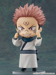 Nendoroid 1834 Jujutsu Kaisen Sukuna Reissue Action Figure official Good Smile Company product image