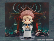 Nendoroid 1834 Jujutsu Kaisen Sukuna Reissue Action Figure official Good Smile Company product image