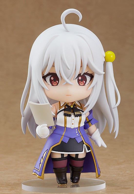 Nendoroid 1835 The Genius Prince's Guide to Raising a Nation Out of Debt Ninym Ralei Action Figure official Good Smile Company product image