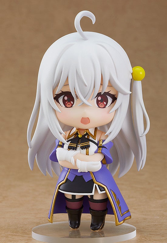 Nendoroid 1835 The Genius Prince's Guide to Raising a Nation Out of Debt Ninym Ralei Action Figure official Good Smile Company product image