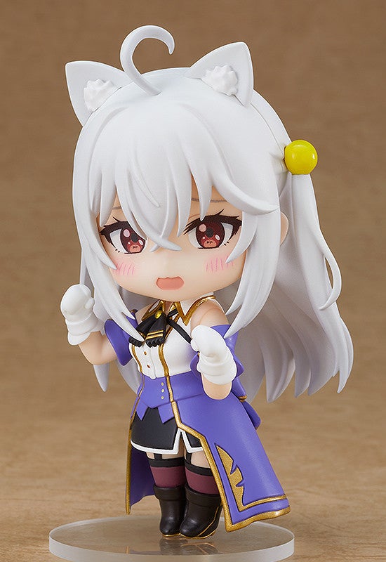 Nendoroid 1835 The Genius Prince's Guide to Raising a Nation Out of Debt Ninym Ralei Action Figure official Good Smile Company product image