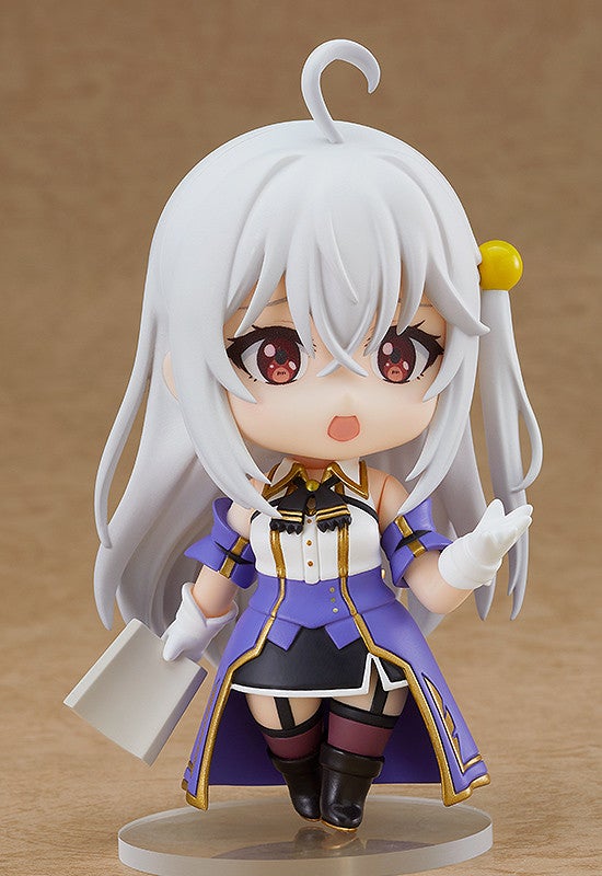 Nendoroid 1835 The Genius Prince's Guide to Raising a Nation Out of Debt Ninym Ralei Action Figure official Good Smile Company product image