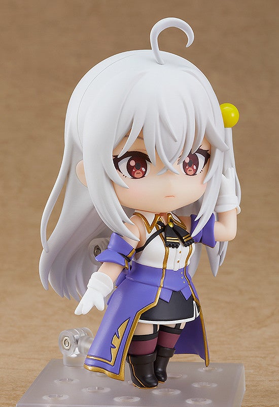 Nendoroid 1835 The Genius Prince's Guide to Raising a Nation Out of Debt Ninym Ralei Action Figure official Good Smile Company product image