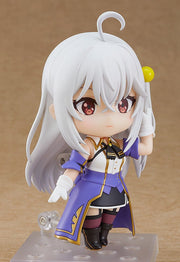 Nendoroid 1835 The Genius Prince's Guide to Raising a Nation Out of Debt Ninym Ralei Action Figure official Good Smile Company product image