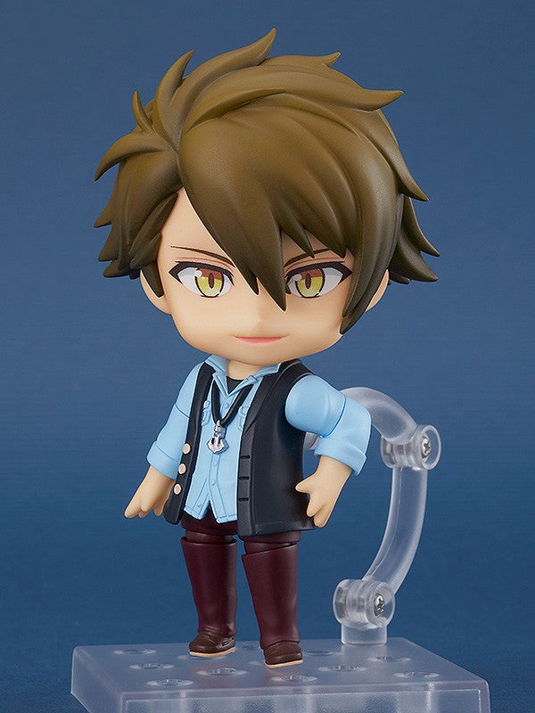 Nendoroid 1840 IDOLiSH7 Ryunosuke Tsunashi Action Figure official Good Smile Company product image