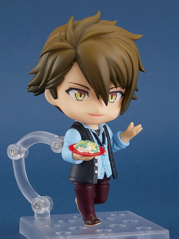Nendoroid 1840 IDOLiSH7 Ryunosuke Tsunashi Action Figure official Good Smile Company product image