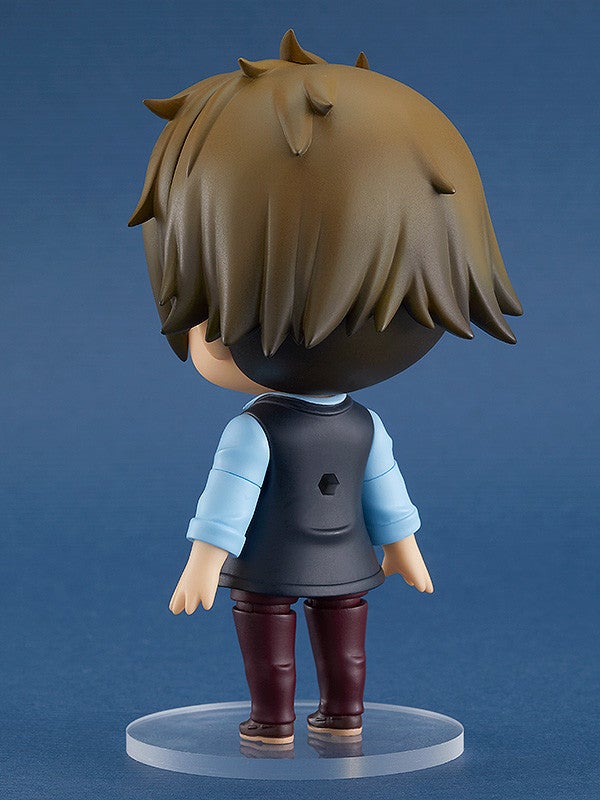 Nendoroid 1840 IDOLiSH7 Ryunosuke Tsunashi Action Figure official Good Smile Company product image