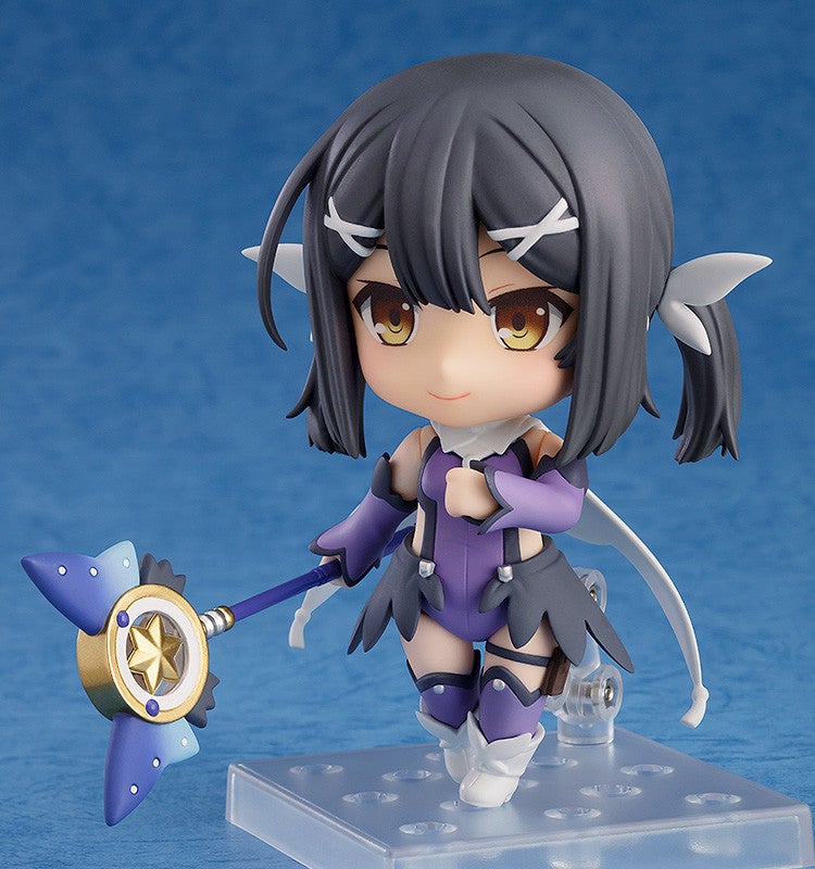 Nendoroid 1841 Fate/kaleid liner Prisma Illya Miyu Edelfelt Action Figure official Good Smile Company product image