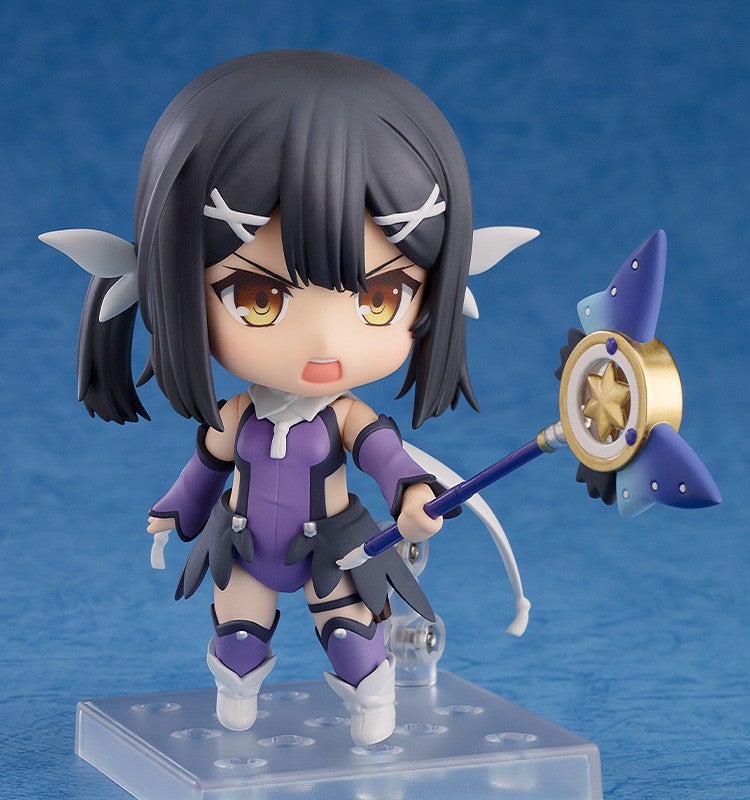 Nendoroid 1841 Fate/kaleid liner Prisma Illya Miyu Edelfelt Action Figure official Good Smile Company product image