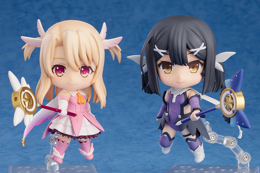 Nendoroid 1841 Fate/kaleid liner Prisma Illya Miyu Edelfelt Action Figure official Good Smile Company product image