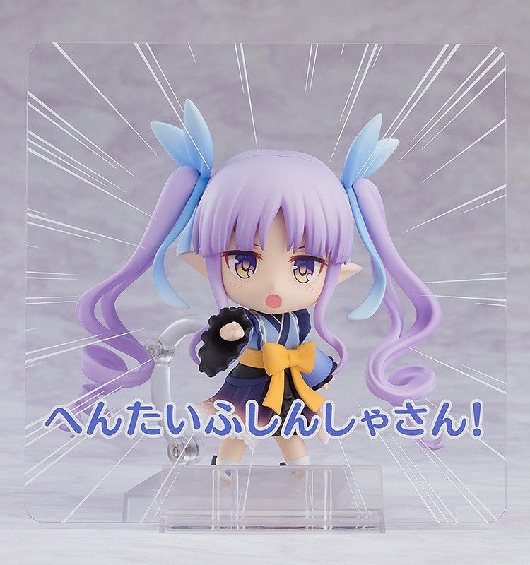 Nendoroid 1843 Princess Connect! Re: Dive Kyoka Action Figure official Good Smile Company product image