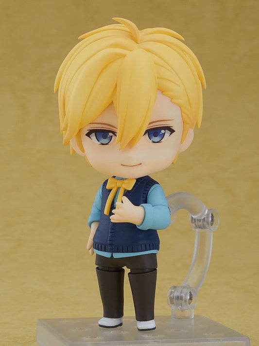 Nendoroid 1846 IDOLiSH7 Nagi Rokuya Action Figure official Good Smile Company product image