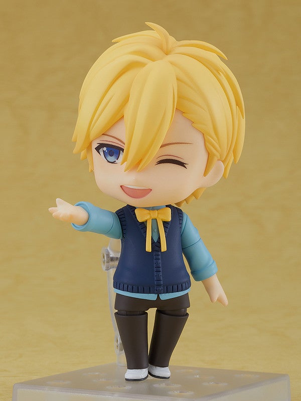 Nendoroid 1846 IDOLiSH7 Nagi Rokuya Action Figure official Good Smile Company product image