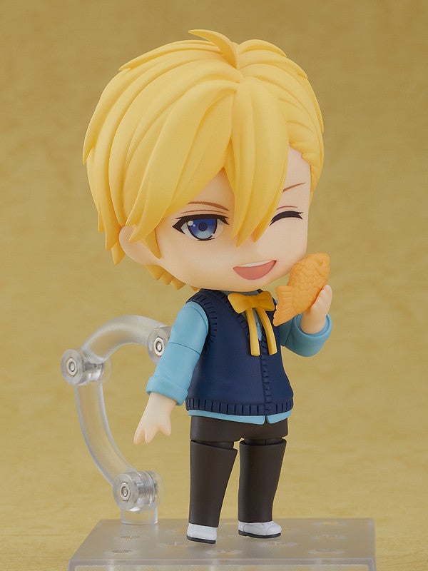 Nendoroid 1846 IDOLiSH7 Nagi Rokuya Action Figure official Good Smile Company product image