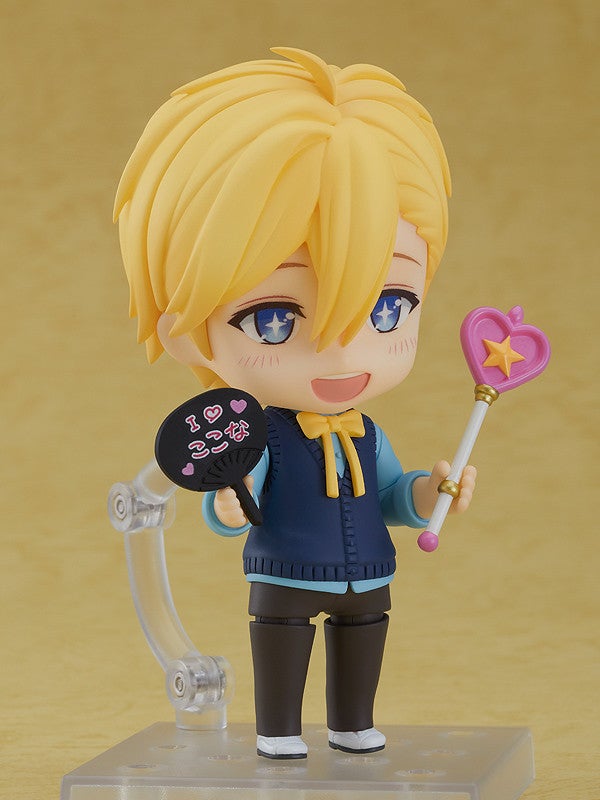 Nendoroid 1846 IDOLiSH7 Nagi Rokuya Action Figure official Good Smile Company product image