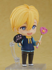 Nendoroid 1846 IDOLiSH7 Nagi Rokuya Action Figure official Good Smile Company product image
