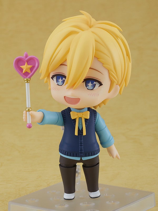 Nendoroid 1846 IDOLiSH7 Nagi Rokuya Action Figure official Good Smile Company product image
