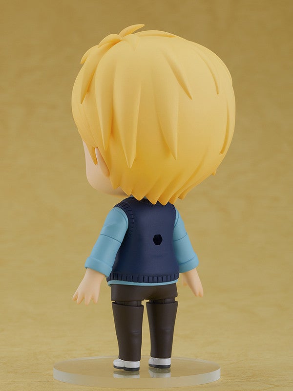 Nendoroid 1846 IDOLiSH7 Nagi Rokuya Action Figure official Good Smile Company product image